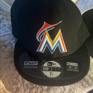 Miami dolphins cap